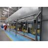 Buy cheap Motorcycle Metal Components Automatic Line Chain drive Painting Equipments from wholesalers