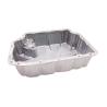 Buy cheap Aluminium Oil Pan OE 6420101428 Perfect Fit for R-Class Commercial Vehicle R 300 CDI Mercedes Sprinter W906 from wholesalers