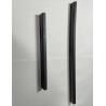 Buy cheap Brown 1500 Gauss Elevator Induction Magnetic Strips Low Coercivity from wholesalers