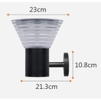 Buy cheap Alltop High lumen outdoor lighting IP65 Waterproof Outdoor Lighting SMD 5w LED product