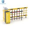Buy cheap 160W Fence Barrier Gate DC Brushless Motor Airborne Boom Barrier Gate from wholesalers