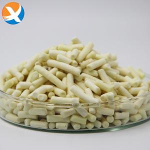 China Granular Particle Stick Froth Flotation Reagents For Mineral Processing Content ≥ 90% Water And Volatile Matter% ≤ 4 on sale