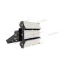Buy cheap Outdoor Wall Mount High Power Led Flood Light Warm White IP65 3030 140lm/w 480w 67200lm from wholesalers