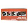 Buy cheap Environmentally Friendly Rechargeable FM Radio Portable 88MHz LED light from wholesalers