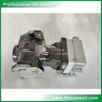 Buy cheap Genuine Cummins Comp Assy for diesel engine spare parts ISG engine parts air product