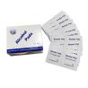 Buy cheap Disposable Cleaning 70% Alcohol Cotton Piece For Jewelry Computer from wholesalers