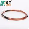 Buy cheap 99.6 MgO 1100 Deg Xlpe Power Mineral Insulated Heating Cable MI Thermocouple from wholesalers