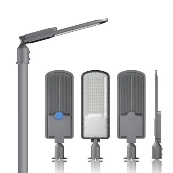 Buy cheap High Quality 50W 100W 150W 200W Street Light Die Casting Aluminum Housing Waterproof Ip66 Ac Led Street Lamp from wholesalers