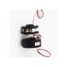 Buy cheap ID15mm Collector Through Hole Slip Ring 50VAC 0~3000rpm Long Life Time Operation from wholesalers