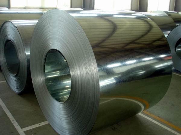 Buy cheap High Corrosion Resistance Hot Dip Galvanized Steel Coil , CS Type C Grades from wholesalers