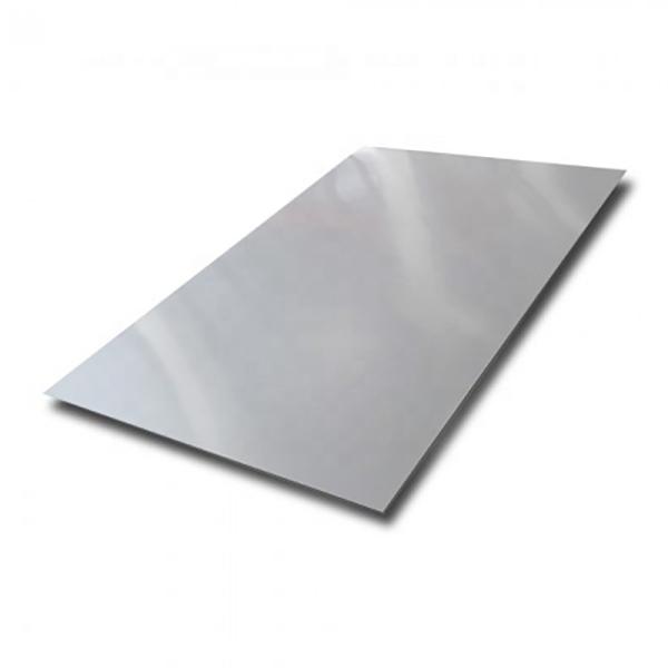 Buy cheap AISI 430 Cold Rolled BA Finish 0.3-3.0mm Thick 4ft x 8ft Stainless Steel Sheet from wholesalers
