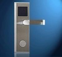 Buy cheap Stand-alone keycard lock-L5218-M1 from wholesalers