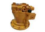 Hyundai Excavator Belparts Parts Motor R150-9 R150 Original Swing Motor