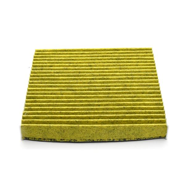 Buy cheap OEM 87139-F4050 87139-48050 87139-58010 87139-06150 Air Filter For Lexus Toyota from wholesalers