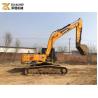 Buy cheap Best 21 Ton Used SY215C-9 Excavator Long Reach with Sany Engine from wholesalers