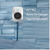Buy cheap Single Phase WallBox EV Charger Station Type 2 32A IP54 Natural cooling from wholesalers