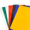 Buy cheap Acrylic Glass Bead Engineering Grade transparent reflective film For Road Signs from wholesalers