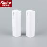 Buy cheap 10ml 20ml Square Spray Bottle 25ml Hand Sanitizer Travel Bottle Plastic from wholesalers