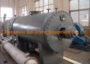 Buy cheap Horizontal Intermittent Vacuum Rake Dryer Industrial Drying Equipment from wholesalers