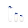 Buy cheap Medical Disposable Drainage Suction Canister Liners Bag Negative Pressure Sterile from wholesalers
