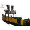 Buy cheap High Performance White Filler Masterbatch Machine SIEMENS Motor Brand from wholesalers