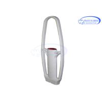 Buy cheap Mono Retail Anti Theft Door Security Systems , 58KHz  Retail Theft Prevention Devices AM005 product