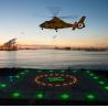 Buy cheap IP67 30W Helideck Helicopter Pad Circle & H Lights from wholesalers