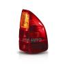 Buy cheap Lexus GX470 2003-2009 LED Automotive Headlights 12V from wholesalers