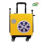 BH-300wB Solar Generator Portable Power Station Outdoor Live Streaming Large