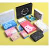 Buy cheap FSC ISO9001 CE Certificate Corrugated Paper Box For Clothing Shoes from wholesalers