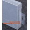 Buy cheap Automotive supplies PVC plastics Packaging Boxes Fragrance agent Stickers plastic box Aromatherapy from wholesalers