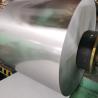 Buy cheap AISI SUS 321 Stainless Steel Coils SS 1mm Cold Rolled 2B Surface Finish from wholesalers