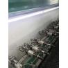 Buy cheap 0.08mm E Glass Unidirectional Fiberglass Fabric Warp 336 672g/M2 from wholesalers