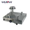 Buy cheap High Pressure Dead Weight Tester from wholesalers