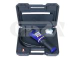 Fully Intelligent Anti Pollution Hand-held SF6 Gas leak detector