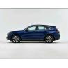 Buy cheap Mercedes-Benz-EQC 2022 350 4MATIC Mid Size SUV Electric CLTC Pure Charge 440km from wholesalers