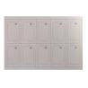 Buy cheap 13.56 MHz MF 4K RFID Inlay Sheet PVC Material A4 Size For Card Making from wholesalers