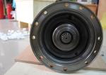 Excavator E314D hydraulic track drive motor 1709893 swing motor assy