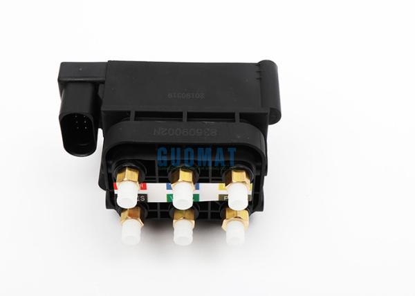 Buy cheap Air Ride Suspension Compressor Mercedes ML Class W164 Valve Block A0993200058 from wholesalers