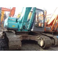Buy cheap Japanese original kobelco sk200-8 excavator for sale/used kobelco sk200-8 product