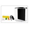 Buy cheap Acrylic Glass Water Grass Fish Tank 7.8 Inch Height For Christmas Gift from wholesalers
