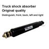 Buy cheap Metal Truck Cabin Shock Absorbers for Foton Car Fitment Heavy in Truck Parts Category from wholesalers