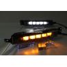 Buy cheap Honda Avancier 2016-2019 DRL Car LED Daytime Running Lights aftermarket from wholesalers