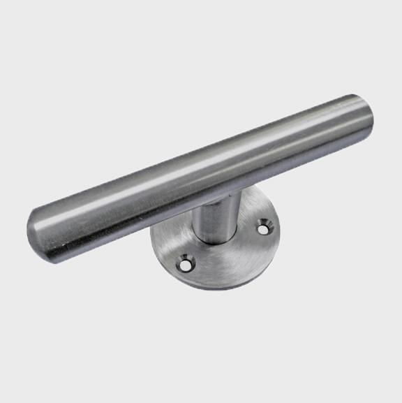 Stainless Steel Casting Marine Parts Salt Spray Test Casting Polished 800# Boat