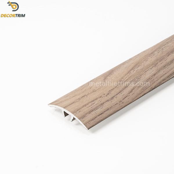 Buy cheap OEM ODM Wooden Floor Transition Strip , Door Threshold Profile 29.2mm from wholesalers