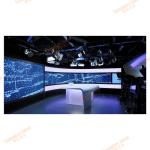 PH4mm Indoor Flexible LED Screen