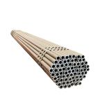 Cold Drawn Seamless Tubes 1020 1045 20CR 40CR Precision Rectangle Steel Pipe