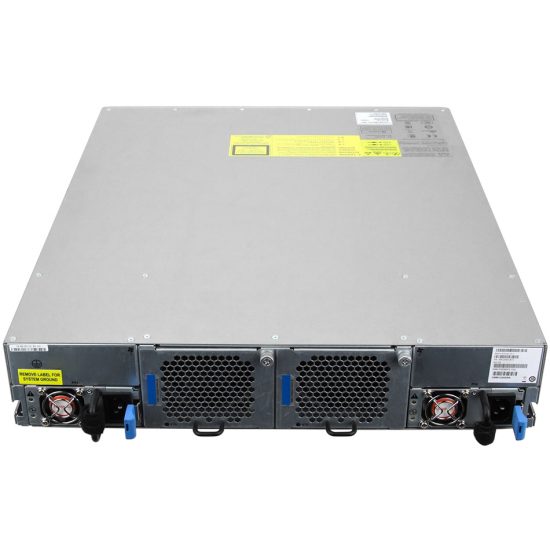 CORE Network Advantage C9300L-24T-4X-A 9300L 10G Switch with 24 Port Data and 4x10G SFP