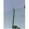 Buy cheap 20mm x 20mm diamond mesh Bird Cage Bird Net Polyethylene UV treated from wholesalers