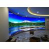 Buy cheap P2.976 Curved Led Screen from wholesalers